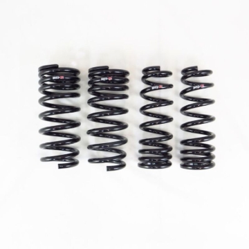 Picture of RS-R 2022 Lexus IS500 Down Sus Springs