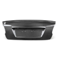 Picture of Seibon 15-18 Subaru WRX/STi OEM Carbon Fiber Trunk Lid (No Emblem)