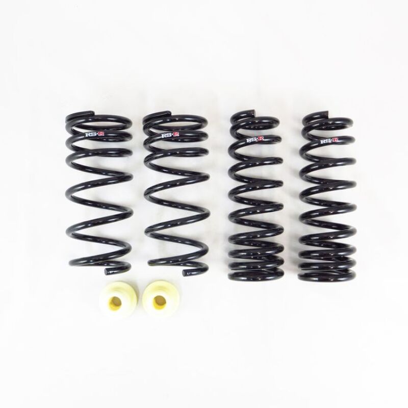 Picture of RS-R 2022 Lexus IS350 F Sport AWD Super Down Sus Springs