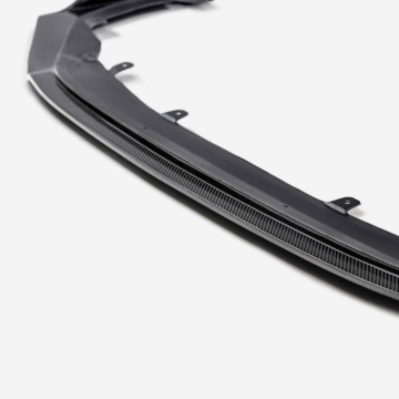 Picture of Seibon 2022 Subaru WRX MB-Style Carbon Fiber Front Lip