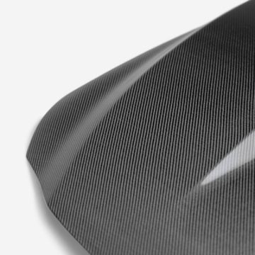 Picture of Seibon 2022 Subaru WRX OEM-Style Carbon Fiber Hood