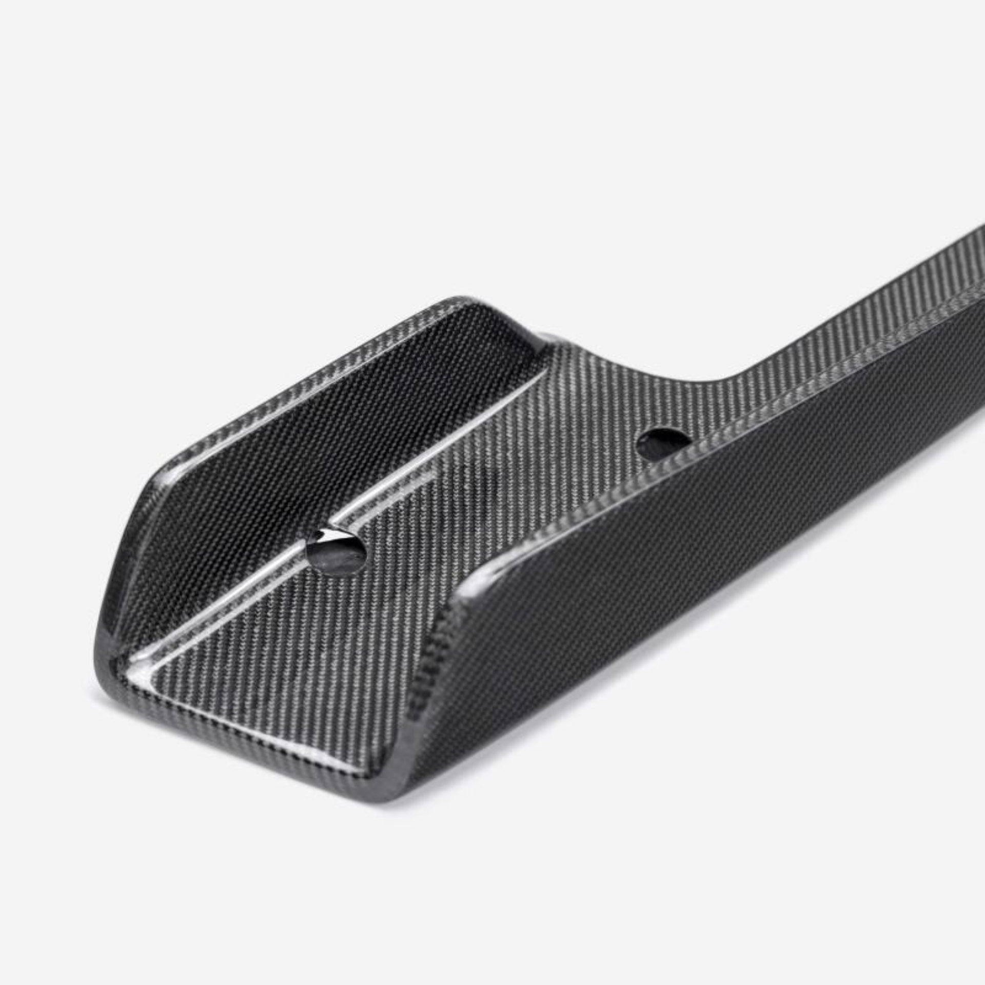 Picture of Seibon 2022 Subaru WRX MB-Style Carbon Fiber Rear Diffuser