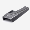 Picture of Seibon 2022 Subaru WRX MB-Style Carbon Fiber Rear Diffuser