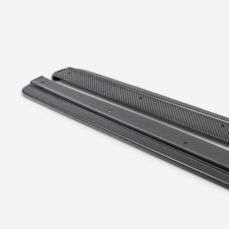 Picture of Seibon SEI Side Skirts - SS22SBIMP-MB
