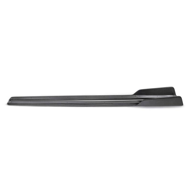 Picture of Seibon SEI Side Skirts - SS22SBIMP-MB