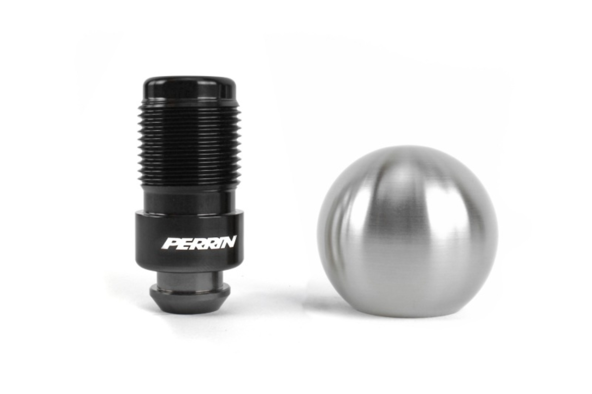 Picture of PERRIN 02-14 Subaru WRX / 05-17 LGT / 13-17 Crosstrek (Manual) SS Shift Knob - Ball Style
