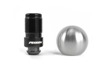 Picture of PERRIN 02-14 Subaru WRX / 05-17 LGT / 13-17 Crosstrek (Manual) SS Shift Knob - Ball Style