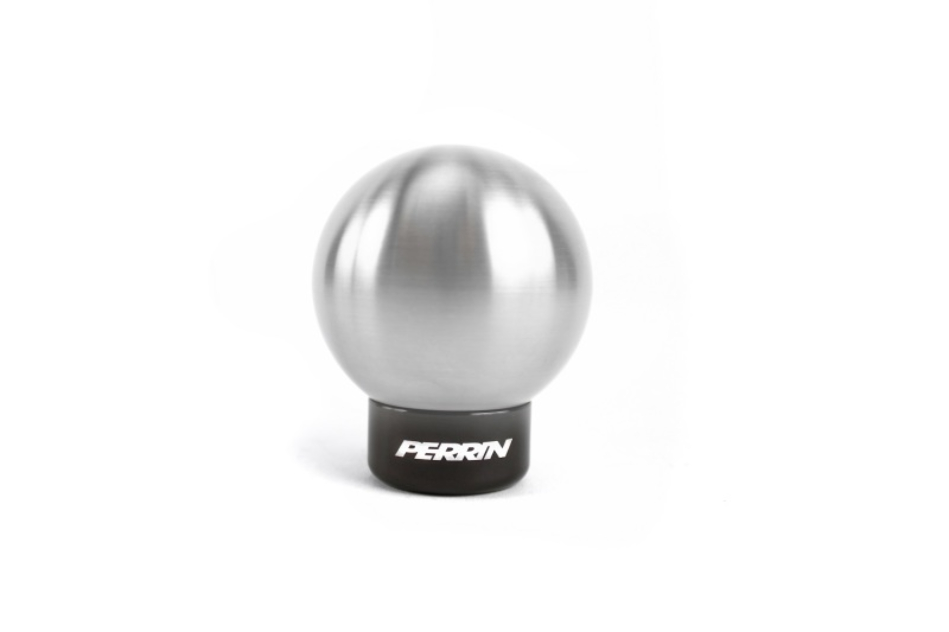 Picture of PERRIN 13-26 Subaru BRZ / 13-26 Toyota GR86/FR-S/86 (Automatic) SS Shift Knob - Ball Style