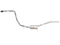 Picture of aFe Exhaust Cat Back - 49-33145-B