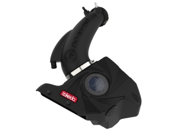 Picture of aFe 22-23 Hyundai Kona N L4 2.0L(t) Takeda Momentum Cold Air Intake System w/ Pro 5R Filter