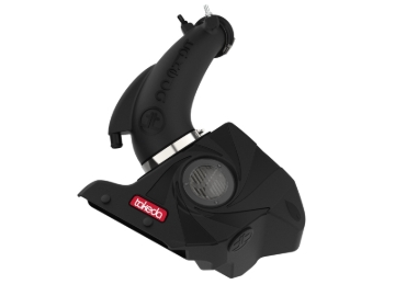 Picture of aFe 22-23 Hyundai Kona N L4 2.0L(t) Takeda Momentum Cold Air Intake System w/ Pro DRY S Filter