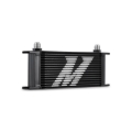 Picture of Mishimoto Universal 16 Row Oil Cooler - Black