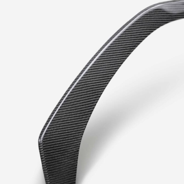 Picture of Seibon 2002 Subaru WRX Carbon Fiber Rear Door Trim