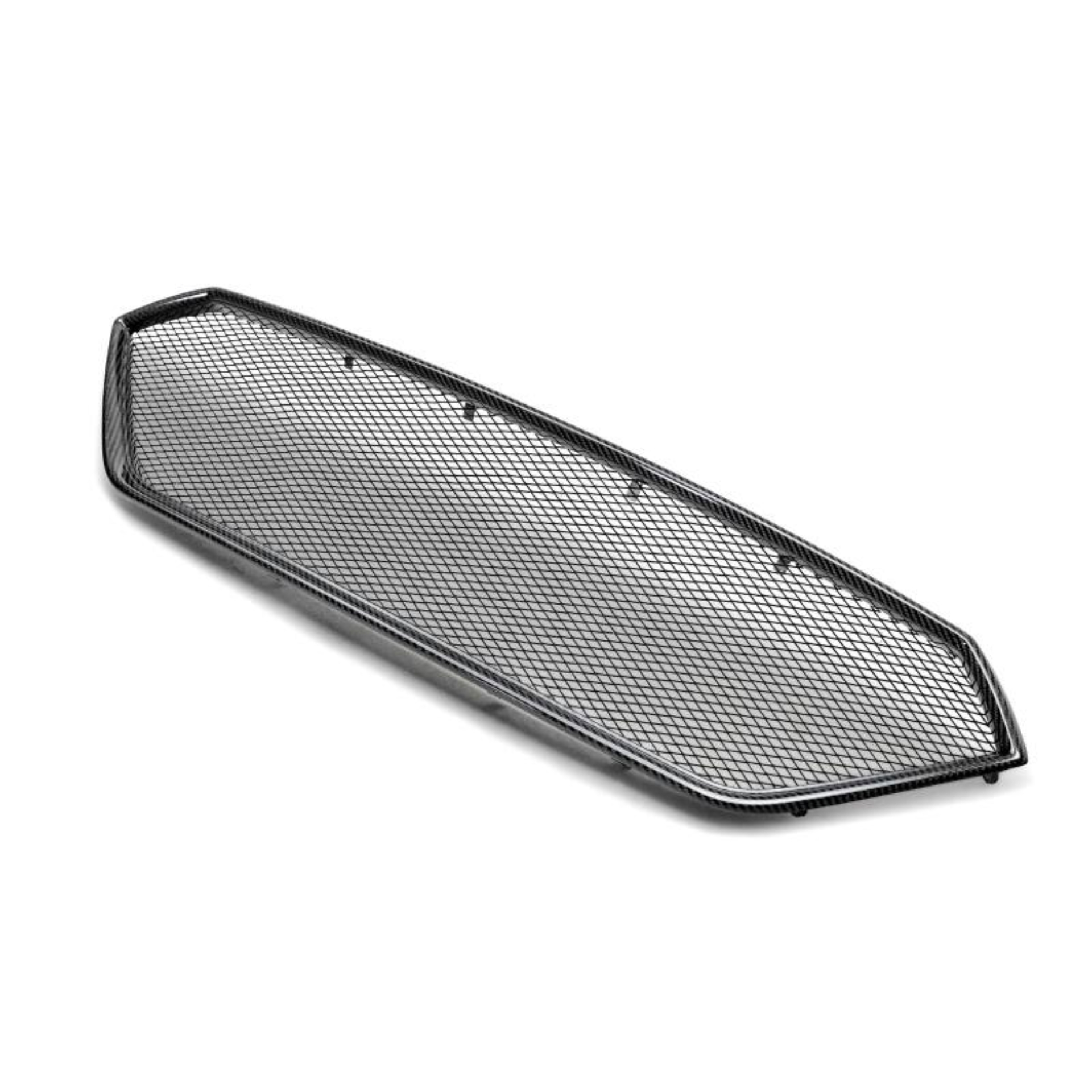 Picture of Seibon 2022 Subaru WRX Carbon Fiber Front Grill