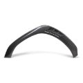 Picture of Seibon 2022 Subaru WRX Carbon Fiber Front Fender Trim