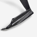 Picture of Seibon 2022 Subaru WRX Carbon Fiber Front Bumper Arch Trim