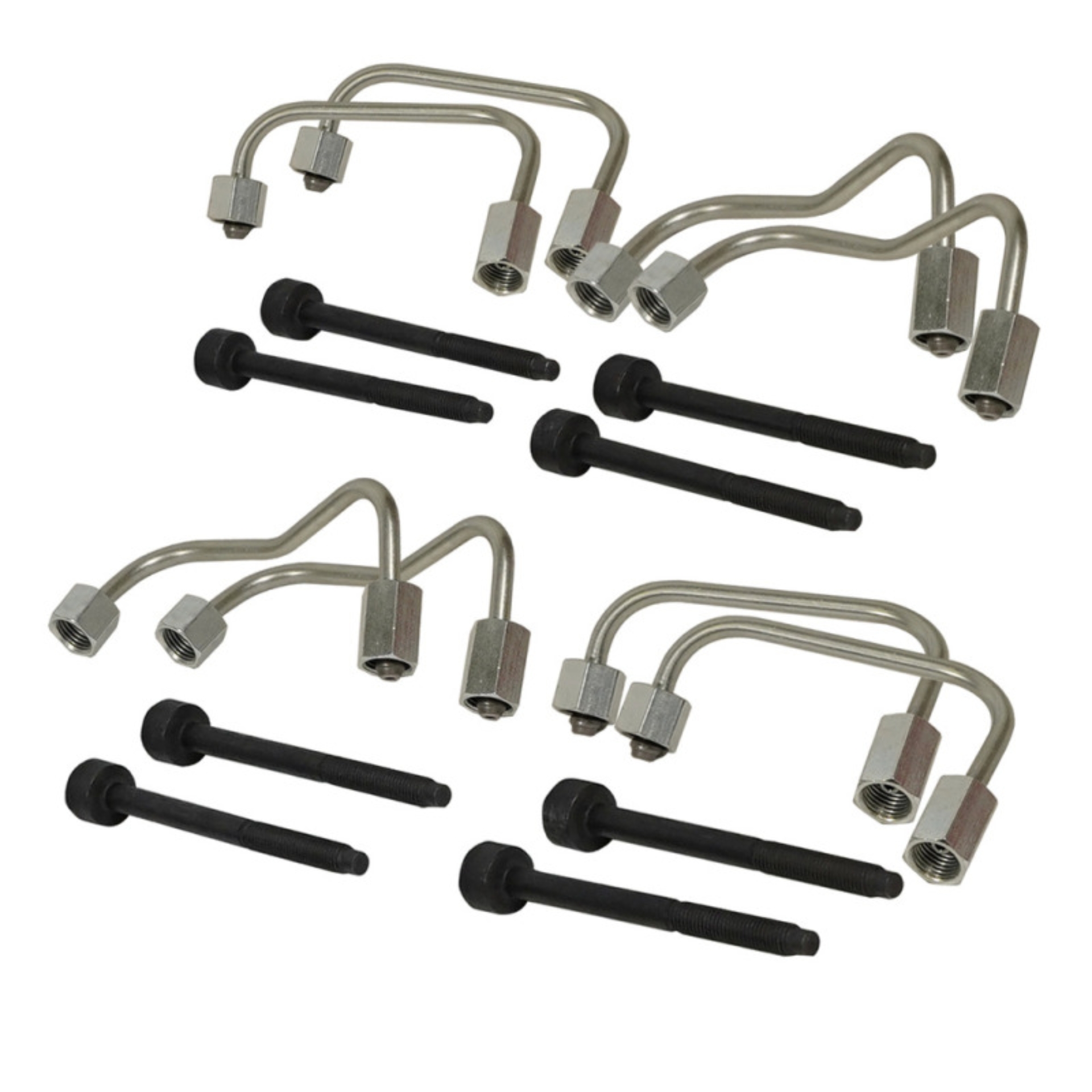 Picture of BD Diesel 11-21 Ford 6.7L Power Stroke Injector Line Kits