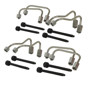Picture of BD Diesel 11-21 Ford 6.7L Power Stroke Injector Line Kits