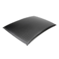 Picture of Seibon 2022 Subaru WRX Dry Carbon Roof Replacement
