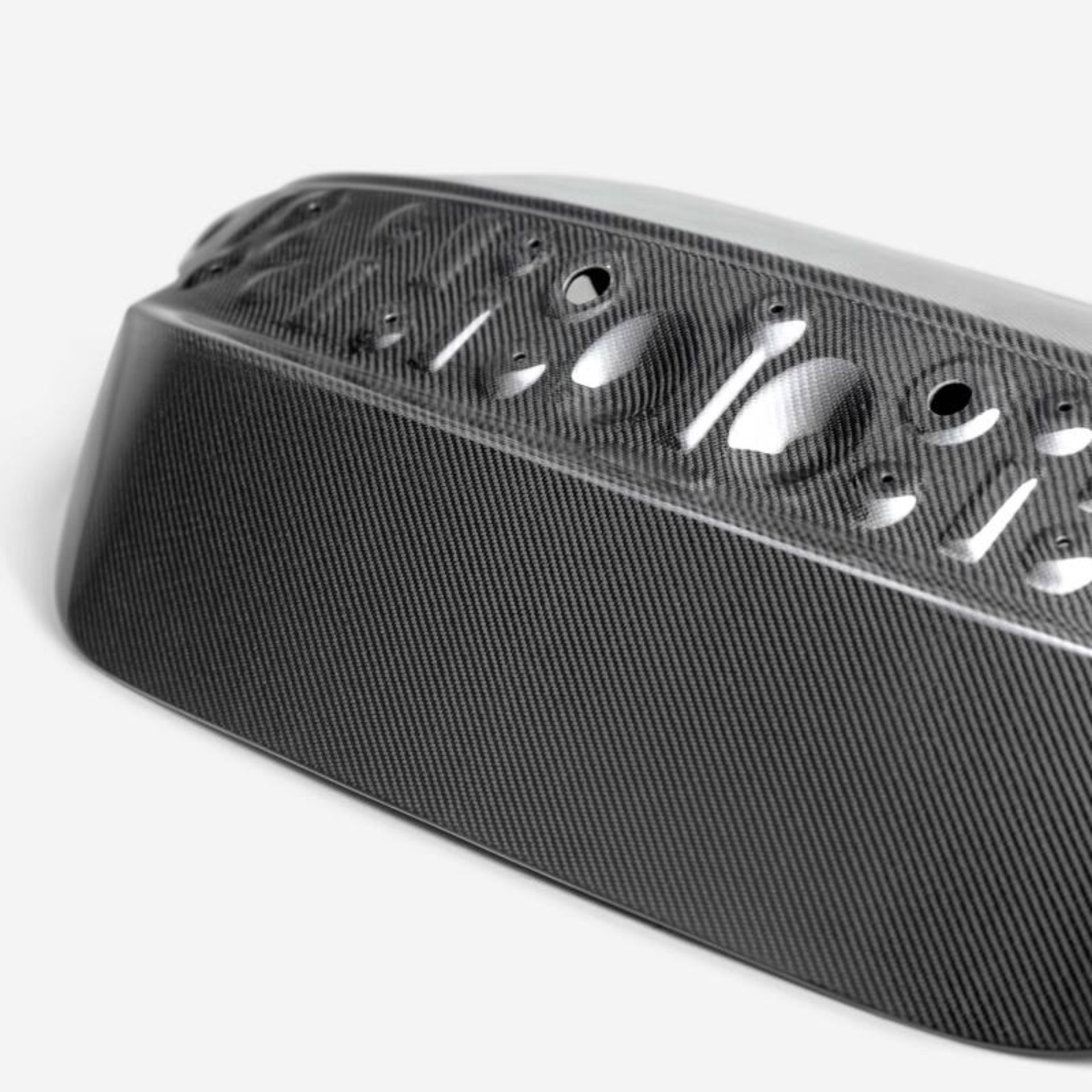 Picture of Seibon 2022 Toyota GR86 Carbon Fiber Trunk Lid