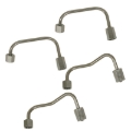 Picture of BD Diesel 11-21 Ford 6.7L Power Stroke Injector Line Kits