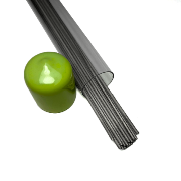 Picture of Stainless Bros ER308 1/16in Tig Welding Wire 39in Length 1Lb
