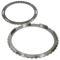 Picture of BD Diesel 11-19 Ford 6.7L 6R140 Interlocking Pressure Plate Kit (Full)