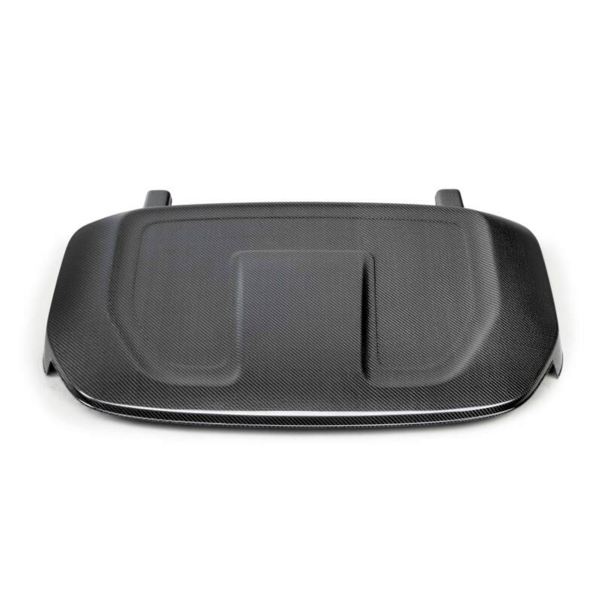 Picture of Anderson Composites 21-22 Ram TRX Carbon Fiber Engine Cover