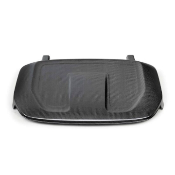 Picture of Anderson Composites 21-22 Ram TRX Carbon Fiber Engine Cover