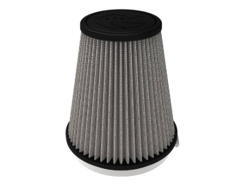 Picture of aFe MagnumFLOW Pro DRY S Universal Air Filter 6in F / 2in B / 4in T / 8in. H
