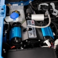 Picture of ARB Ford Bronco Twin 12V Onboard Compressor Kit