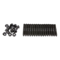 Picture of COMP CAMS LT ROCKER STUD KIT (STUDS AND NUTS), M8 X 1.25 STUD, M8 X 1.25 BASE TH