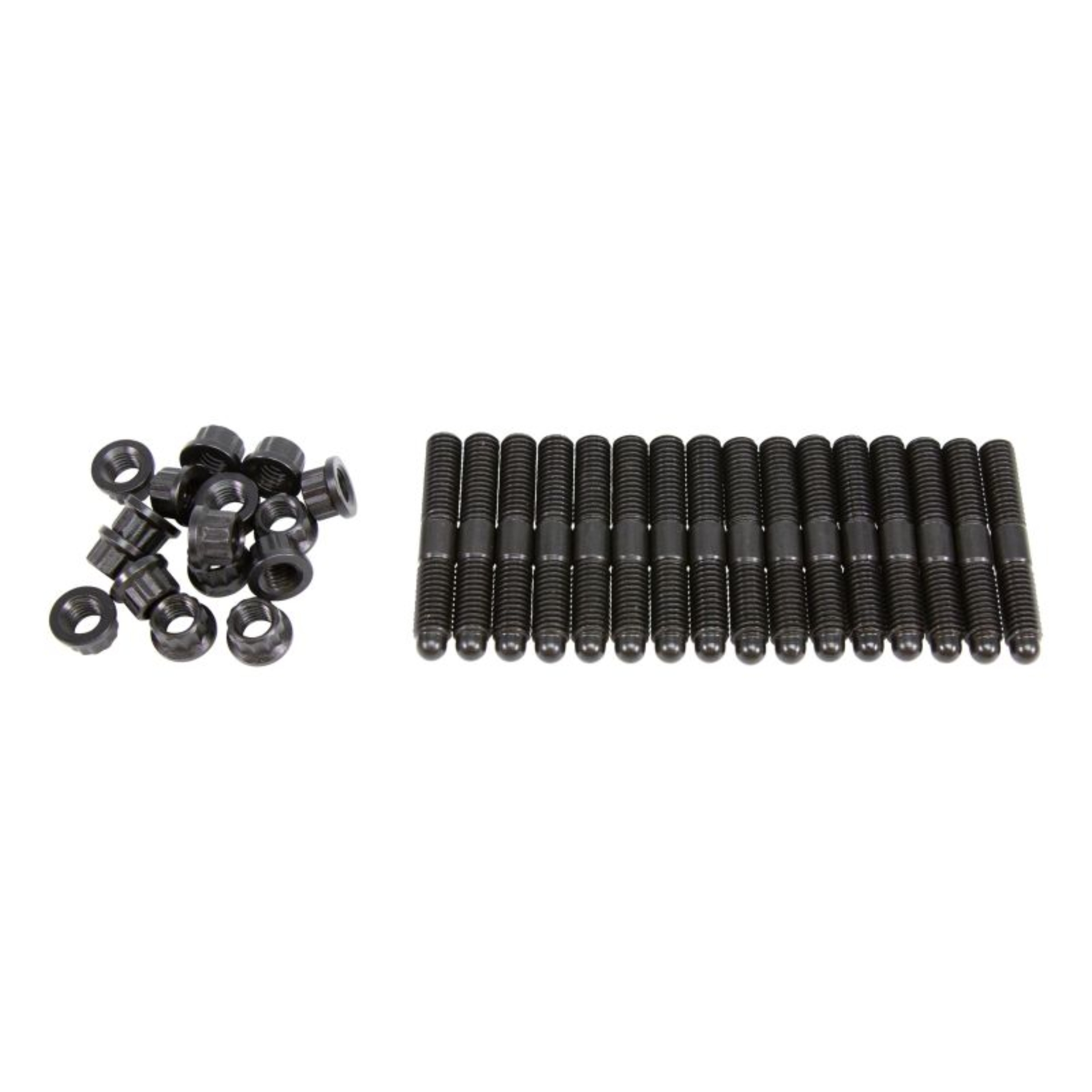 Picture of COMP CAMS LT ROCKER STUD KIT (STUDS AND NUTS), M8 X 1.25 STUD, M8 X 1.25 BASE TH