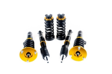 Picture of ISC Suspension ISC N1 Basics-Street Coilovers - B005B-5-S
