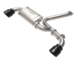 Picture of aFe Exhaust Axle Back - 49-37032-B