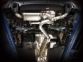 Picture of aFe Exhaust Axle Back - 49-37032-B
