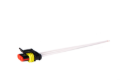Picture of Fleece Performance 07.5-22 Dodge Cummins Turbocharger Turbine Speed Sensor Pigtail