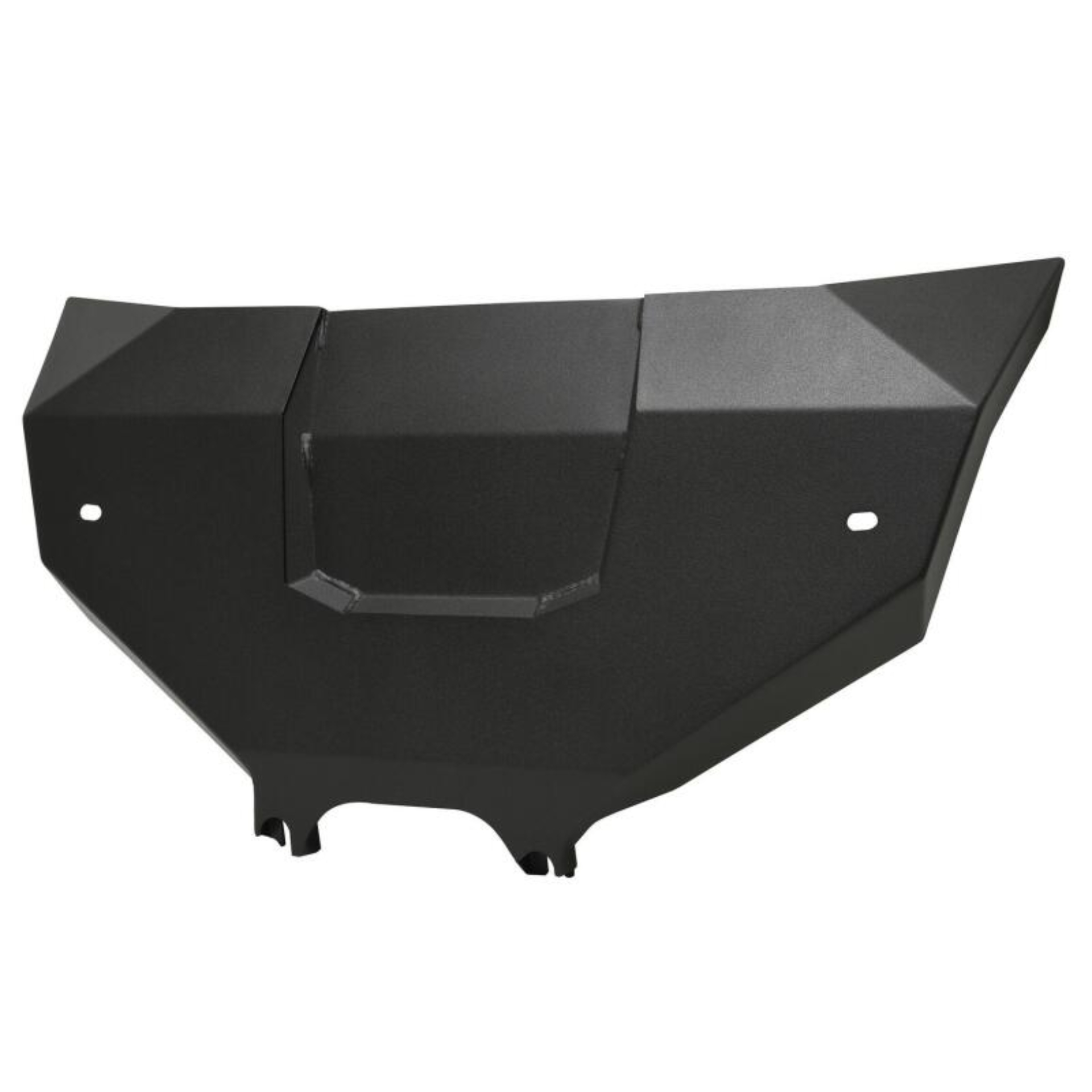 Picture of Westin 21-23 Ford Bronco(excl. Bronco Sport) XTS Skid Plate - Textured Black