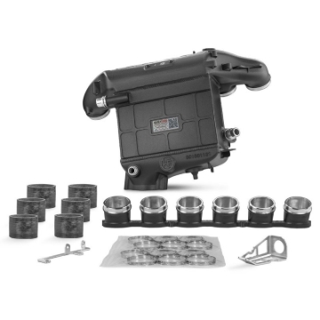 Picture of Wagner Tuning BMW M3/M4 S58 (G80/G81/G82) Intake Manifold w/ Integrated Intercooler