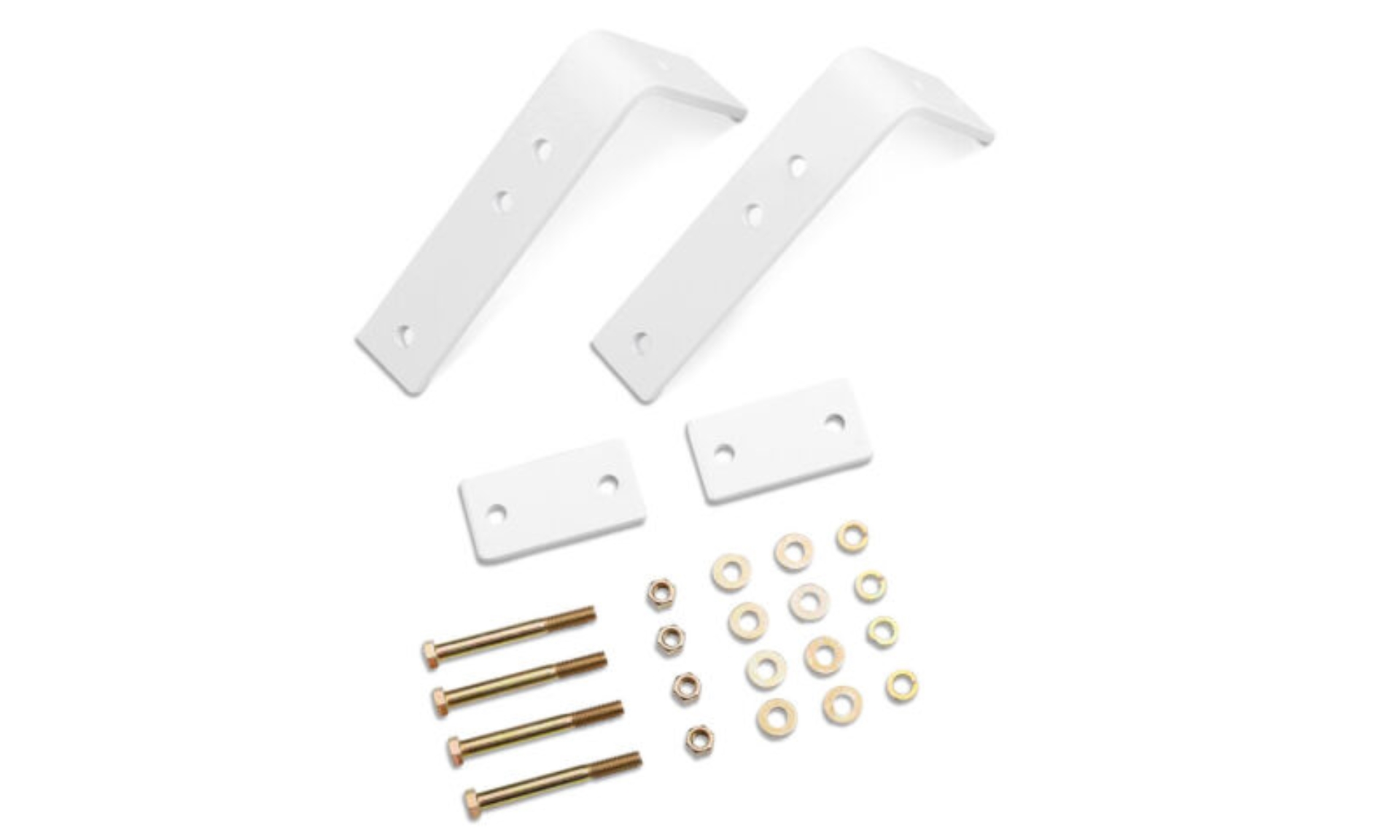 Picture of Light Bar Brackets (pair)