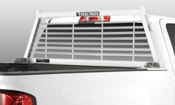 Picture of Louvered Rack