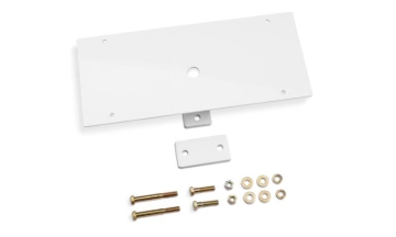 Picture of Utility Light Bracket 16" X 7" Rectangle Center Mount