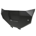 Picture of Westin 21-23 Ford Bronco(excl. Bronco Sport) XTS Skid Plate - Textured Black