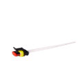 Picture of Fleece Performance 07.5-22 Dodge Cummins Turbocharger Turbine Speed Sensor Pigtail
