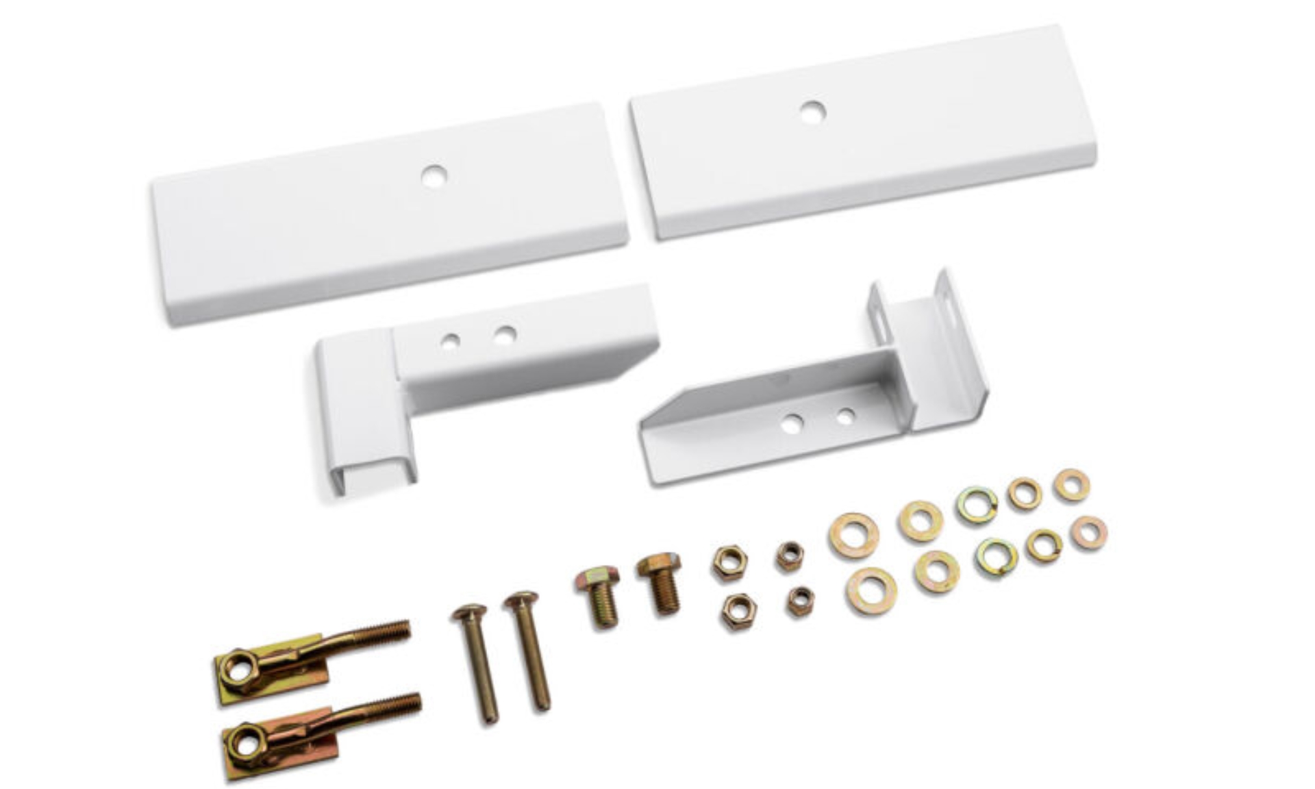 Picture of Standard No Drill Installation Kit