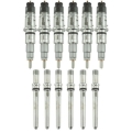 Picture of Industrial Injection IND Injector-Reman Stock Fuel Injectors - 21D303