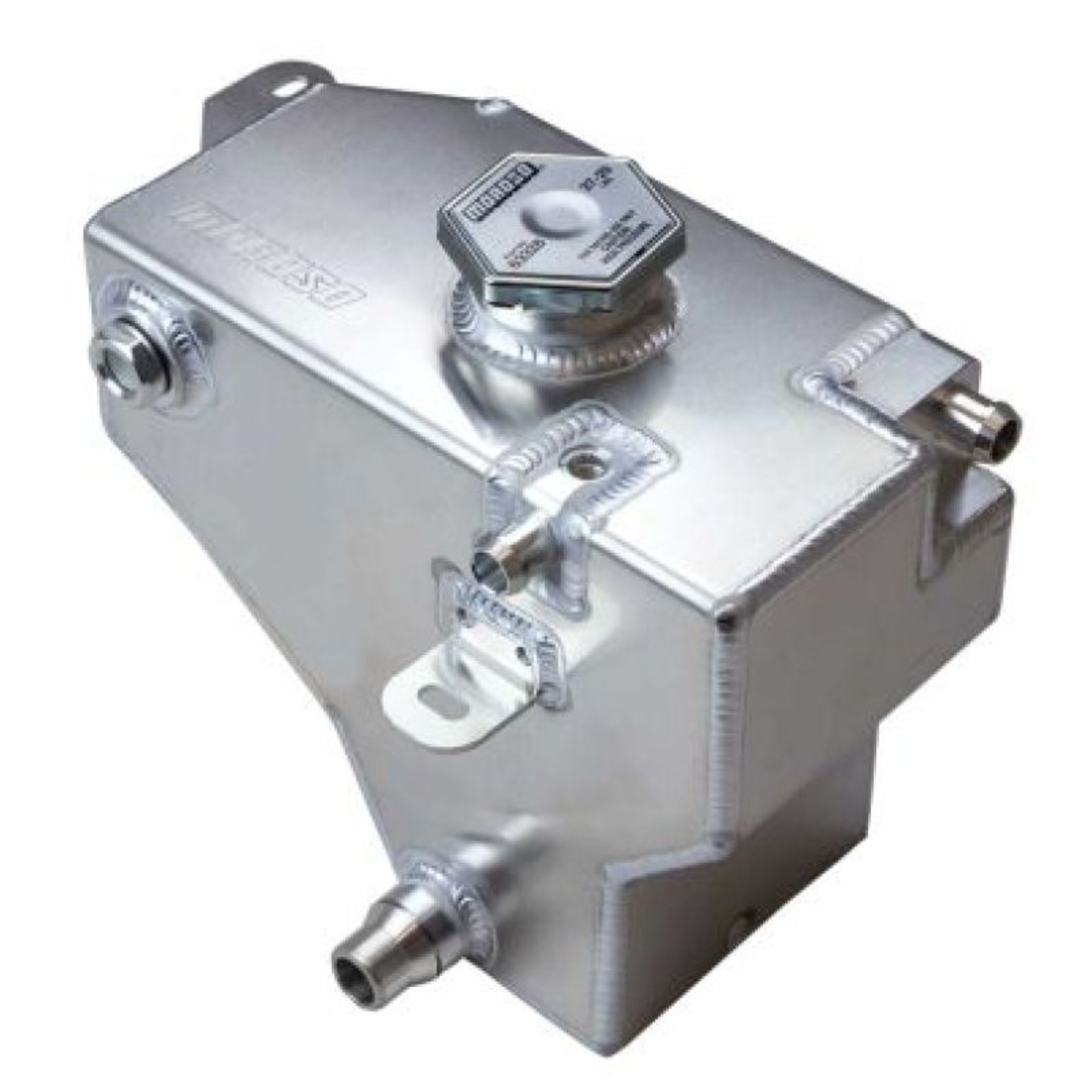 Picture of Moroso 08-13 BMW M3 (E90/E92/E93) Coolant Expansion Tank