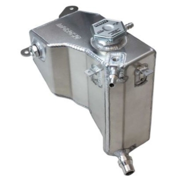 Picture of Moroso 06-13 BMW 3-Series E90/E91/E92/E93 (Excl M Models) Coolant Expansion Tank