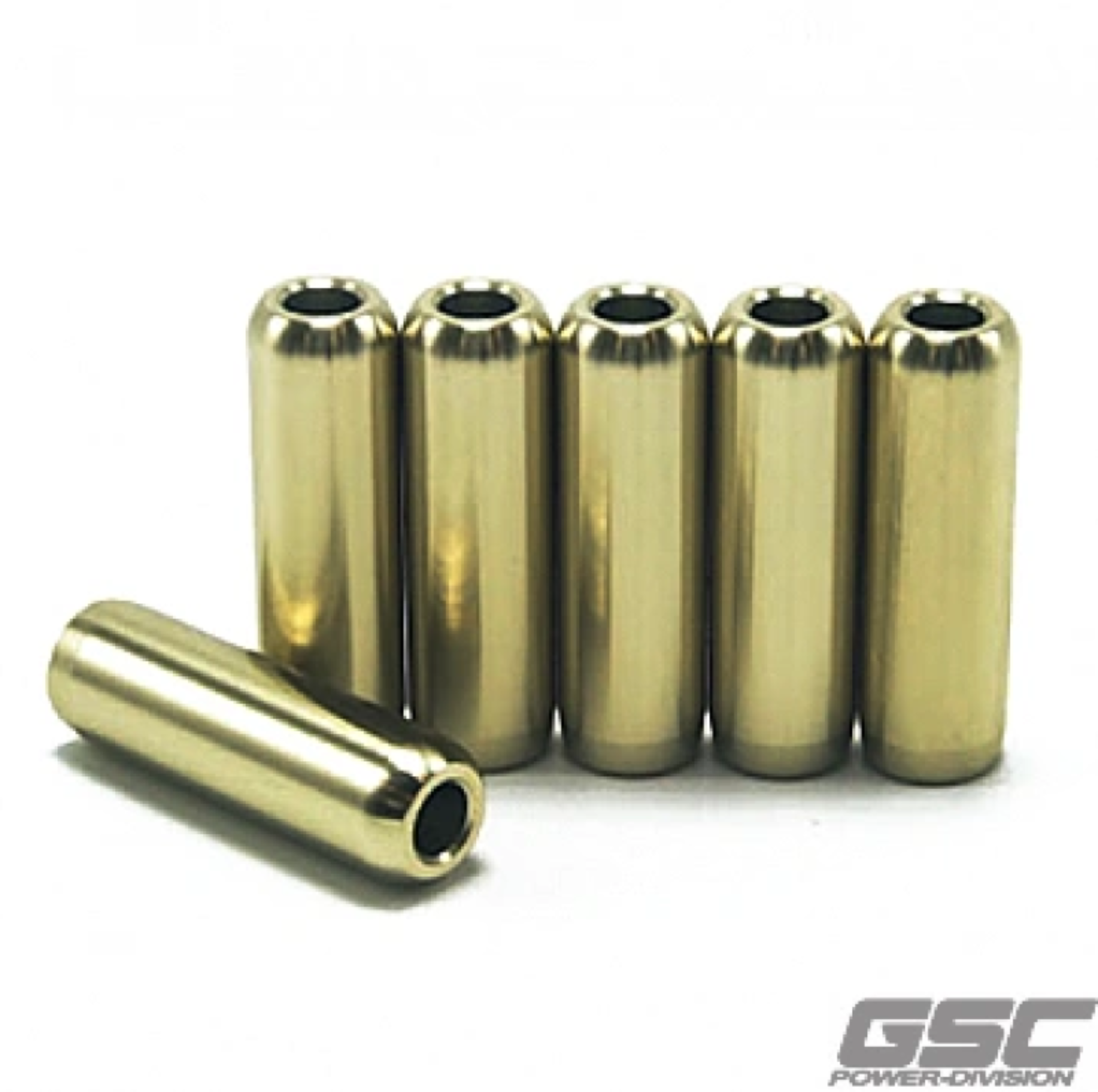 Picture of GSC P-D 03-04 Ford Cobra Intake/Exhaust Valve Guide Oversize +.001in - Single