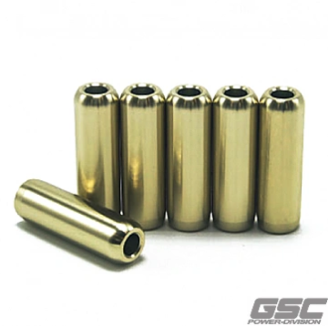 Picture of GSC P-D 03-04 Ford Cobra Intake/Exhaust Valve Guide Oversize +.001in - Single